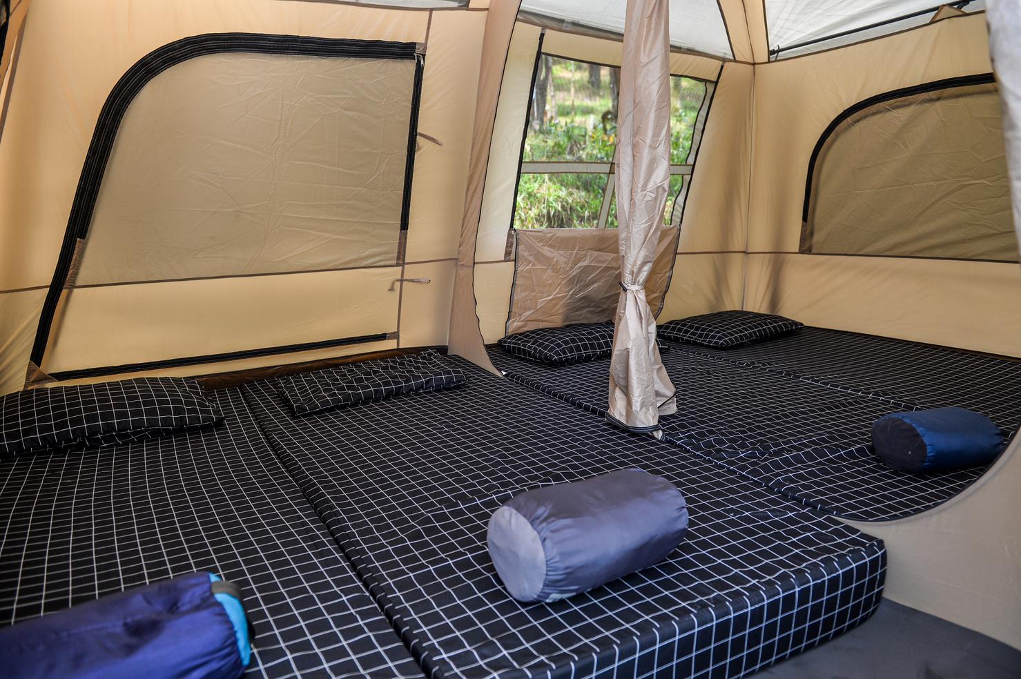 Akasa Camp