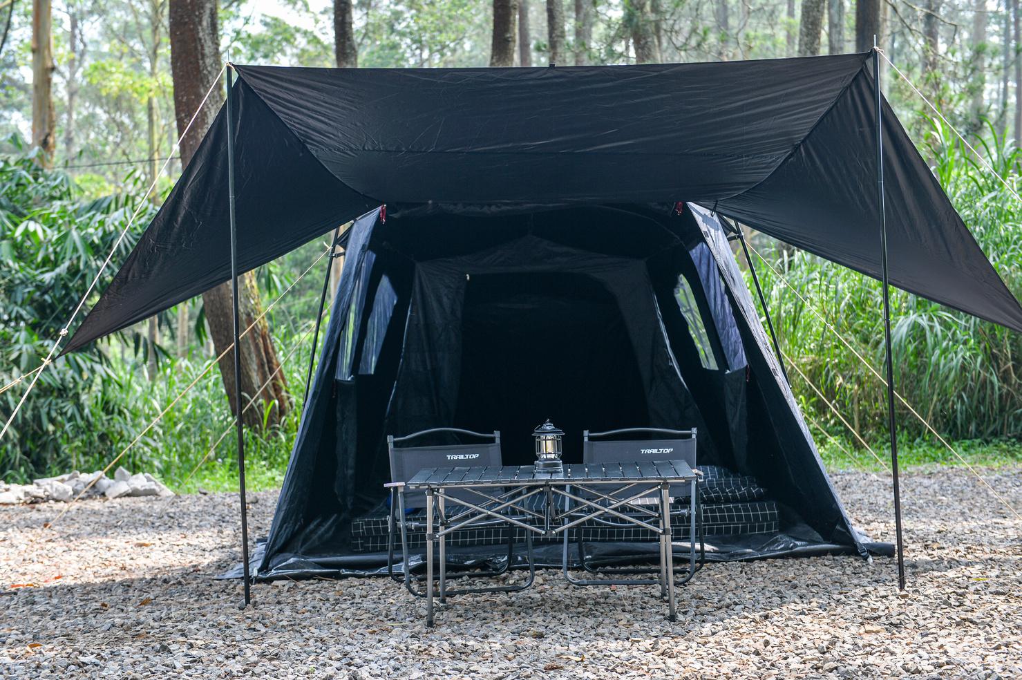 Sasmara Camp